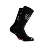 Bee Unusual '' Holy Shit '' Socks Unisex Κάλτσες AS-250840 - Image 3