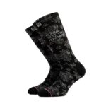 Bee Unusual '' Doily Retro '' Embroidered Socks Unisex Κάλτσες AS-250843