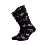 Bee Unusual '' Holy Shit '' Combed Socks Unisex Κάλτσες AS-250847