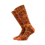 Bee Unusual '' Regret Nothing '' Socks Unisex Κάλτσες AS-250853