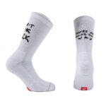 Bee Unusual '' Don't Look Back '' Socks Unisex Κάλτσα AS-252906 - Image 3