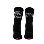 Bee Unusual '' Don't Look Back '' Socks Unisex Κάλτσες AS-252907