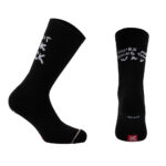Bee Unusual '' Don't Look Back '' Socks Unisex Κάλτσες AS-252907 - Image 3