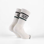 Bee Unusual '' The Bitch You Hated '' Socks Unisex Κάλτσες AS-252914 - Image 3