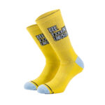 Bee Unusual '' FxxxING'' Socks Unisex Κάλτσες AS-252917