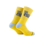Bee Unusual '' FxxxING'' Socks Unisex Κάλτσες AS-252917 - Image 3