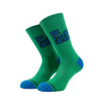 Bee Unusual '' FxxxING Unusual '' Socks Unisex Κάλτσες AS-252918