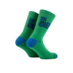 Bee Unusual '' FxxxING Unusual '' Socks Unisex Κάλτσες AS-252918 - Image 3