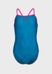 Arena Swimsuit Light Drop Παιδικό Μαγιώ Κορίτσι 005919-890