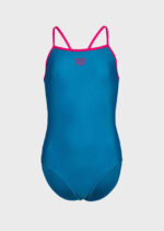 Arena Swimsuit Light Drop Παιδικό Μαγιώ Κορίτσι 005919-890