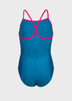 Arena Swimsuit Light Drop Παιδικό Μαγιώ Κορίτσι 005919-890 - Image 4
