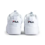 Fila Superbubble Γυναικείο Παπούτσι FFW0536-10004 - Image 5