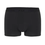 Fila Boxer Elastic Band 2 Pack Aνδρικό Εσώρουχο Μπόξερ 2 Ζεύγη FU5341-999 - Image 3