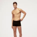 Fila Boxer Elastic Band 2 Pack Aνδρικό Εσώρουχο Μπόξερ 2 Ζεύγη FU5345-200 - Image 3