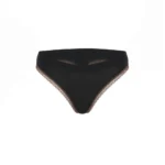 Fila String Elastic Band Women's Slip Underwear Γυναικείο Σλιπ FU6338-999 - Image 4