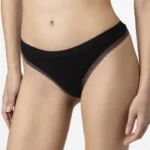 Fila String Elastic Band Women's Slip Underwear Γυναικείο Σλιπ FU6338-999 - Image 8
