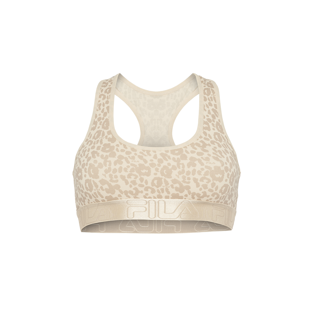 FU6349-433_1_7wcl-j7.1 Fila Women Bra Women's Bra Γυναικείο Αθλητικό Μπούστο FU6349-433 - Image 1