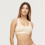 Fila Women Bra Women's Bra Γυναικείο Αθλητικό Μπούστο FU6349-433 - Image 5
