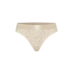 Fila Women String Women's Slip Underwear Γυναικείο Σλιπ FU6350-433