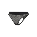 Fila Women String Women's Slip Underwear Γυναικείο Σλιπ FU6356-999 - Image 5