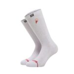 Bee Unusual '' Ice Cream '' Premium Socks Unisex Κάλτσες AS-252900