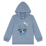 Puma X Hot Wheels Minicats Βρεφικό Σετ Αγόρι 632399-34 - Image 4