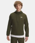 Under Armour Stretch Woven Windbreaker Ανδρικό Αντιανεμικό 6003001-308