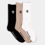 Antetokounbros AB Socks Κάλτσα Ψηλή ACMS352007-071