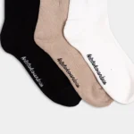 Antetokounbros AB Socks Κάλτσα Ψηλή ACMS352007-071 - Image 3