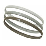 Adidas Hairbands Κορδέλες/Περιμετώπια ADAC-16206 - Image 3