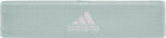 Adidas Resistance Band Light Λάστιχο Γυμναστικής Μαλακό 7.5cm ADTB-10703GN
