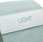 Adidas Resistance Band Light Λάστιχο Γυμναστικής Μαλακό 7.5cm ADTB-10703GN - Image 3