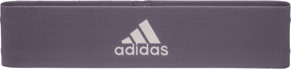 _adidas_adtb_10704_lasticho_miriaion_glouton_medium. Adidas Resistance Band Medium Λάστιχο Γυμναστικής Μέτριο 7.5cm ADTB-10704PL - Image 1