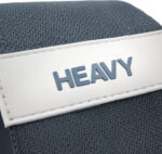 Adidas Resistance Band Hard Λάστιχο Γυμναστικής Σκληρό 7.5cm ADTB-10705BL - Image 3