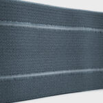 Adidas Resistance Band Hard Λάστιχο Γυμναστικής Σκληρό 7.5cm ADTB-10705BL - Image 4