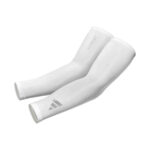 Adidas Aeroready Compression Arm Sleeves Συμπιεστικά Μανίκια ADSL-13012WH