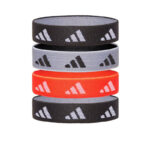 Adidas Hair Ties Κοκκαλάκια Μαλλιών ADAC-16210