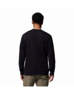 Columbia Trek TM Crew Sweatshirt Ανδρικό Φούτερ Λαιμόκοψο 1957933-007 - Image 5