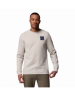 Columbia Trek TM Crew Sweatshirt Ανδρικό Φούτερ Λαιμόκοψο 1957933-282
