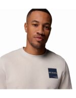 Columbia Trek TM Crew Sweatshirt Ανδρικό Φούτερ Λαιμόκοψο 1957933-282 - Image 3