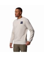 Columbia Trek TM Crew Sweatshirt Ανδρικό Φούτερ Λαιμόκοψο 1957933-282 - Image 4