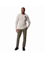 Columbia Trek TM Crew Sweatshirt Ανδρικό Φούτερ Λαιμόκοψο 1957933-282 - Image 5