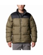 Columbia Puffect™ III Jacket Ανδρικό Μπουφάν 2086861-397