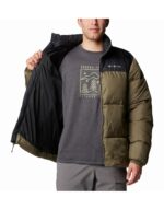 Columbia Puffect™ III Jacket Ανδρικό Μπουφάν 2086861-397 - Image 3