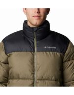 Columbia Puffect™ III Jacket Ανδρικό Μπουφάν 2086861-397 - Image 4