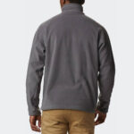 Columbia Fast Trek™ III Half Zip Fleece Ανδρική Μπλούζα XM6410-024 - Image 3