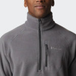 Columbia Fast Trek™ III Half Zip Fleece Ανδρική Μπλούζα XM6410-024 - Image 4
