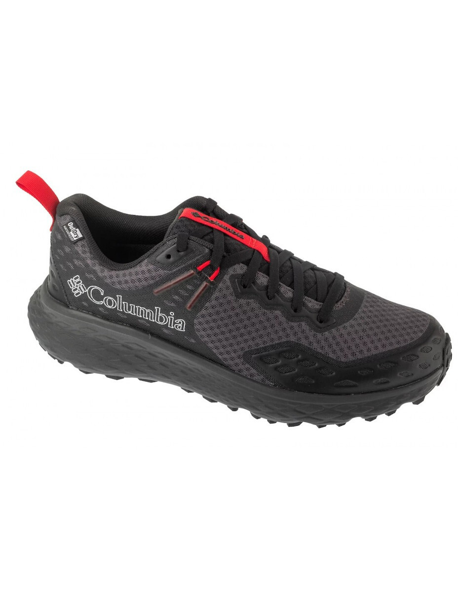 columbia_konos_trs_andrika_sneakers_gri_2099811_089. Columbia Konos™ TRS Ανδρικό Παπούτσι OutDry Wtrprf 2099811-089 - Image 1