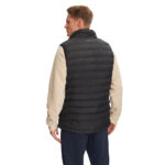 Columbia Powder Lite™ II Vest Ανδρικό Αμάνικο Μπουφάν 2086974-010 - Image 3