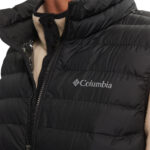 Columbia Powder Lite™ II Vest Ανδρικό Αμάνικο Μπουφάν 2086974-010 - Image 5